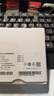 OPPO原装耳机有线Type-C半入耳式适用reno12 11 10 9 8pro+ 7se 6 5 4find x2x3x5x6x7 k12k13一加Ace3 Type-C接口（模拟信号） 实拍图