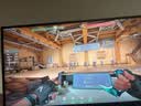泰坦军团 24.5英寸双侧入光 300Hz DyDs0.5ms HDR500 旋转升降 耳机挂架硬件低蓝光电竞显示器KG257H PLUS 实拍图