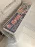 农心 韩国进口 辣牛肉味汤拉面六连碗86g*6碗方便面夜宵泡面 实拍图