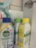 滴露（Dettol）洗衣机清洁剂强力除垢杀菌洗衣机清洗消毒滚筒专用250ml春日繁花 实拍图