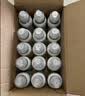 秋田满满儿童电解质水300ml*10瓶 添加NFC柠檬果汁儿童运动补水小瓶饮料 实拍图