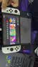 任天堂（Nintendo）【国内保税仓】Switch2/1代 OLED/续航加强日版/港版便携家用ns体感游戏机掌机 港版switch2+Pro手柄 实拍图