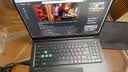 微星（MSI）神影16Max 2026 16英寸游戏笔记本电脑(酷睿Ultra9-285HX RTX5070 16G 1TB 2.5K/240Hz屏) 实拍图