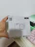 松下（Panasonic）ZS99 长焦便携数码相机/卡片机 30倍光学变焦 小巧便携 Type-C接口 黑色 实拍图