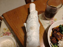 天堂伞 防风雨伞三折 便携折叠拒水晴雨两用伞商务伞男女趣味字母晴天蓝 实拍图