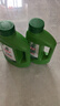 水卫士洗碗粉1kg*2瓶洗碗机洗涤清洁剂洗碗块洗涤粉耗材全机型水卫仕2kg 实拍图