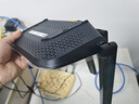 普联（TP-LINK）大道路由器7DR6430 BE6400 5G WiFi7千兆双频家用高速穿墙 2.4G wifi6无线 2.5G网口 游戏加速 实拍图