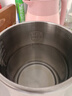 苏泊尔（SUPOR）电水壶烧水壶 1.5L小容量热水壶 304不锈钢健康内胆 双层防烫 电热水壶 SW-15T80A 实拍图