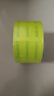 天章 （TANGO）超透明胶带60mm*91.4米*50um*5卷高粘宽胶带封箱封口家用搬家货物工厂车间物流快递仓库打包0046 实拍图