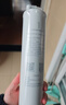 米家小米净水器滤芯家用净水机滤芯PP棉前后置活性炭过滤  RO反渗透滤芯适用于600G厨下式/400G 【小米600G/厨上厨下400G】PP棉1号滤芯 实拍图