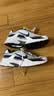 耐克NIKE男跑鞋INITIATOR RUNNING SHOE运动鞋394055-101白色42.5码 实拍图