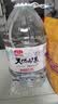 娃哈哈天然矿泉水大桶装水5.5L*4桶整箱装 长白山泡茶水 哇哈哈饮用水 实拍图