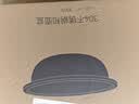 京东京造304不锈钢盆大号和面盆食品级加厚揉面盆家用大盆厨房洗菜盆面盆打蛋盆发面盆30CM 实拍图