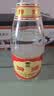 汾酒黄盖玻汾 清香型高度白酒 53度 475mL*12瓶 整箱装 实拍图