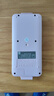 卡西欧（CASIO）fx-991CN CW科学函数计算器高中物化生竞赛大学生考研学习考试粉色款（新老品随机发货） 实拍图