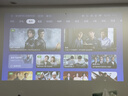 极米Play 6 户外便携套装 投影仪便携家用 户外露营强烈推荐 1080P 哈曼卡顿音响 七夕礼物 实拍图