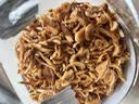 SICCE 南极磷虾干3L约300g  金龙红龙银龙鹦鹉鱼食巴西龟饲料鱼粮 实拍图