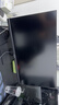 华硕战杀27 VG27AQML5F 27英寸显示器2K 320Hz显示器FastIPS 原生300Hz G-sync无撕裂0.3ms响应HDR400 实拍图