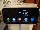 美的（Midea）电热水瓶恒温水壶母婴级316L不锈钢内胆家用5L大容量净饮水机智能保温一体可拆调奶器11FPro 实拍图