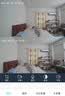 奥克斯1600万像素摄像头监控无线wifi网络高清夜视监控器360度无死角带夜视全景云台家用AI监控手机远程 实拍图
