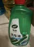 龟牌（Turtle Wax）硬壳盾洗车液1.25L洗车水蜡汽车强力去污清洁洗车泡沫液清洗剂 实拍图