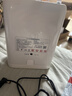 鱼跃家用保健型便携式制氧机车载吸氧机高原8芯YU-LITE8双电池组合 实拍图