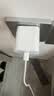 OKSJ【17专用40w快充】适用苹果17/16/15充电器45W快充套装氮化镓AVS iphone17Promax/plus1.5m编织线 实拍图