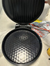 九阳（Joyoung）0氟家用电饼铛 三明治机早餐机1500W大火力煎烤机烙饼机双面加热悬浮设计 30K09 实拍图