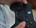 雷神 G30S竞技版黑色 手柄类xbox游戏手柄switch2手柄pc电脑steam游戏机NS双人行体感神器毕业生日礼物 实拍图