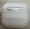 Apple/苹果 AirPods 4 搭配USB-C充电盒 蓝牙耳机 适用iPhone/iPad/Mac 四代MXP63CH/A 实拍图