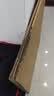 5个装搬家纸箱60*40*50打包箱办公纸箱快递包装运输周转箱5层加厚瓦楞纸箱子家用整理装书收纳箱 热销爆款60*40*50无扣手5个/纸板6.5mm 实拍图