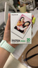 INSTAX富士instax立拍立得 mini相纸 白边双包20张(适用miniSE/11/12/40/90/LiPlay/EVO/Link3) 实拍图