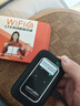 影腾随身wifi多网全国通用无线wi-fi6免插卡移动联通无限制大流量卡便携式网卡高速网络2026款5GHF 【多网通3000毫安充电款+黑色】*超长续航 实拍图
