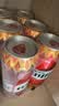 乌苏啤酒（wusu）双口味混合18罐（红500ml*12罐+楼兰500ml*6罐）新老包装随机发货 实拍图