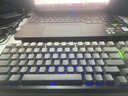 迈从（MCHOSE）K99 V3客制化机械键盘无线蓝牙有线三模99键配列全键热插拔电竞游戏办公带数字键区 K99 V3 远山渐变 琉光冰淇淋轴【三模+旋钮】 实拍图