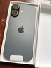 Apple/苹果 iPhone 17 256GB 黑色 支持移动联通电信5G 双卡双待手机 实拍图