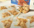 三只松鼠铁板鱿鱼烧烤味120g*2 大连特产即食鱿鱼须办公室休闲解馋 实拍图