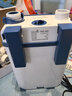森森鱼缸过滤器壁挂式抽水泵外置小型过滤桶YBG-400 5W 实拍图