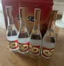 汾酒 黄盖玻汾 清香型白酒 53度 475mL*6瓶整箱 年份随机 实拍图
