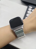 vivo WATCH GT 2 空格白  超窄边高亮大屏 照片表盘一碰换 33天蓝牙续航 智能手表 520礼物送女友 实拍图