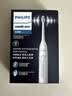 飞利浦（PHILIPS）【七夕情人节礼物】声波电动牙刷钻石3系 5倍洁齿5种模式 洁净亮白2刷头 送男士/女友 HX5181/01白 实拍图