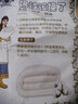 天山雪域 被子新棉花无网棉胎新疆棉花被芯学生春秋被垫被褥棉絮定做尺寸 无网8斤 150*200标准单人 实拍图