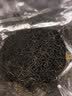 八马茶业武夷红茶 特级金骏眉花果蜜香250g金马罐装 送礼袋 实拍图