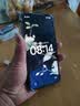 小米（MI）REDMI Turbo 5 Max 天玑9500s 9000mAh大电池 1.5K阳光屏 12+512 海风蓝 小米红米5G手机 实拍图