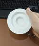 得力（deli）强力纳米胶带无痕双面胶透明胶 30mm*3m 升级防尘泡壳 车用家用 水洗可重复使用 1卷 33601 实拍图