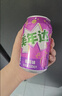 百事可乐美年达青苹果味汽水碳酸饮料330ml*24听 新老包装随机 实拍图