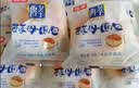 桃李酵母面包太妃巧克力味600g 早餐手撕软面包西式糕点心整箱 实拍图