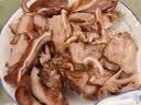 京东京造马卡龙系列云朵白 电子秤 厨房秤克重称食物秤家用高精度0.1g/6kg 实拍图