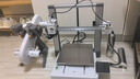 拓竹A1C 3D打印机儿童礼物桌面家用FDM全自动调平多色高速3d打印机器【大陆版】 实拍图