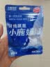 小鹿妈妈超细牙线棒护齿家庭装齿缝牙签200支/袋*3袋共600支 便携随身盒 实拍图